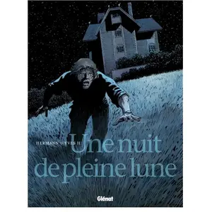 Comparateur de prix : Une Nuit De Pleine Lune