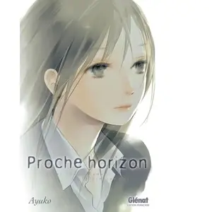 Bandes dessinées : Proche Horizon pas cher