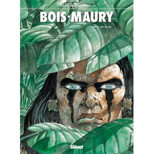 Bois-Maury Tome 15 - Oeil De Ciel pas cher