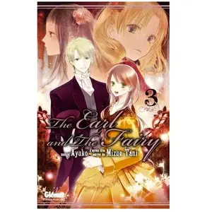 The Earl And The Fairy - Tome 3 pas cher