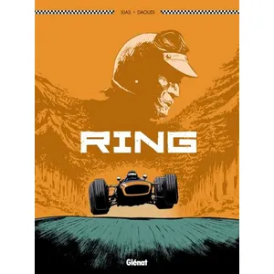 Glénat Ring pas cher