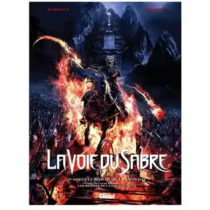 Comparateur de prix : La Voie Du Sabre Tome 2 - Les Braises De L'enseignement
