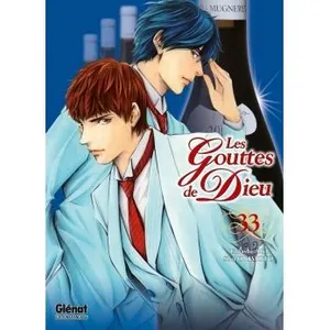 Glénat Seinen Manga pas cher