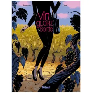 Vin, Gloire Et Bonté pas cher