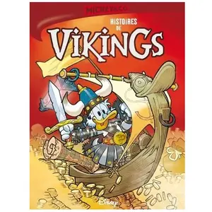 Histoires De Vikings pas cher