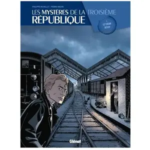 Les Mystères De La Troisième République Tome 2 - Le Tueur Dévot pas cher