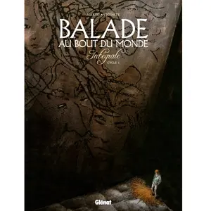 Comparateur de prix : GLÉNAT BD Balade Au Bout Du Monde - Intégrale Cycle 1