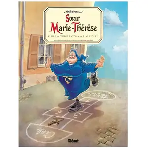 Sur la terre comme au ciel: Avec un cahier graphique d'ex-voto pas cher
