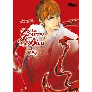 Glénat Seinen Manga pas cher