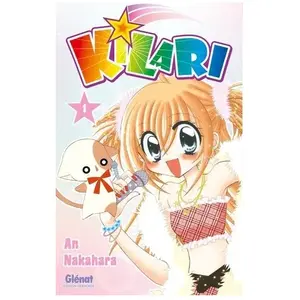 Kilari Star - Tome 1 pas cher