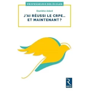 Comparateur de prix : Retz Eds J'ai Réussi Le Crpe - Et Maintenant ?