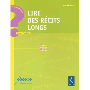 Retz Eds Lire des récits longs pas cher