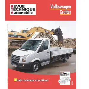 ETAI Revue technique auto (Ref: 26227) pas cher