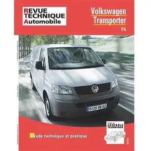ETAI Revue technique auto (Ref: 26226) pas cher