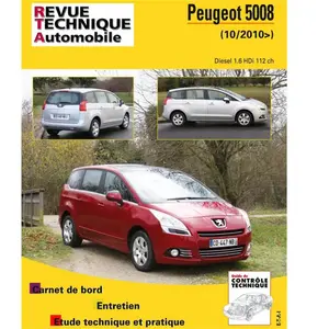 Comparateur de prix : Peugeot 5008 Dv6c