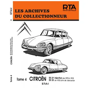ETAI Archives du collectionneur (Ref: 8905) pas cher
