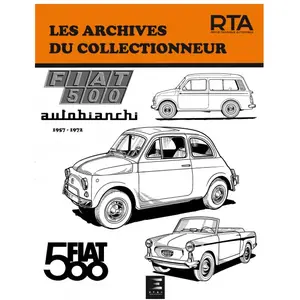 ETAI Archives du collectionneur (Ref: 15586) pas cher