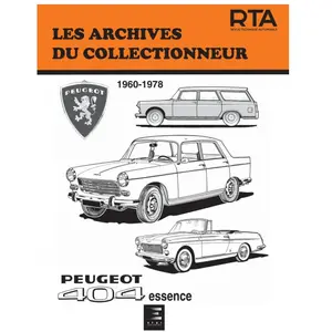 ETAI Archives du collectionneur (Ref: 16503) pas cher
