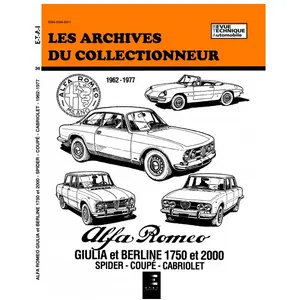 ETAI Archives du collectionneur (Ref: 9293) pas cher