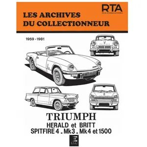 ETAI Archives du collectionneur (Ref: 5227) pas cher