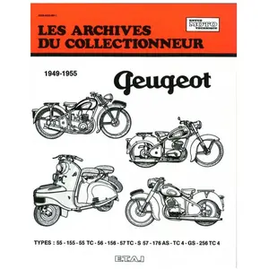 ETAI Archives du collectionneur (Ref: 5208) pas cher