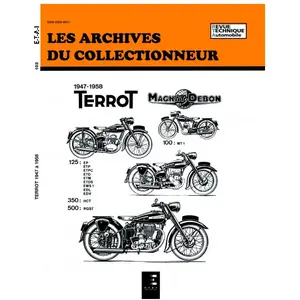 ETAI Archives du collectionneur (Ref: 5207) pas cher