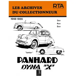 ETAI Archives du collectionneur (Ref: 5215) pas cher