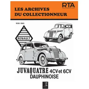 ETAI Archives du collectionneur (Ref: 5226) pas cher