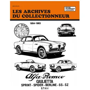 ETAI Archives du collectionneur (Ref: 5228) pas cher