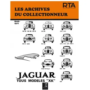 ETAI Archives du collectionneur (Ref: 5230) pas cher