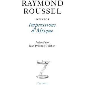 Impressions D'afrique - Oeuvres, Volume Vii
