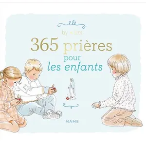 Mame 365 Prières Pour Les Enfants pas cher