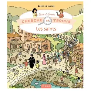 Mame Les saints pas cher