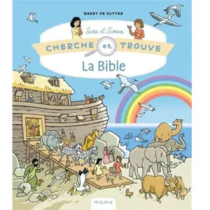 Mame La Bible pas cher