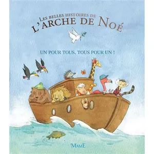 Un Pour Tous, Tous Pour Un ! pas cher