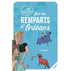 Mame Sur les remparts d'Orléans pas cher
