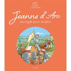 MAME Jeanne D'arc - Envoyée Pour La Paix pas cher