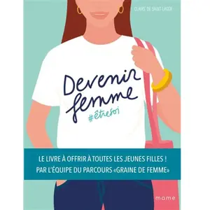 Mame Devenir Femme - #Êtresoi pas cher