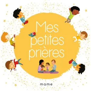 Mame Mes Petites Prières pas cher