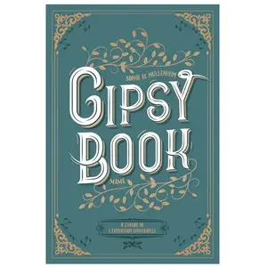 Mame Gipsy Book Tome 4 - A L'heure De L'exposition Universelle pas cher