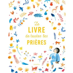 MAME Le livre de toutes les prières pas cher