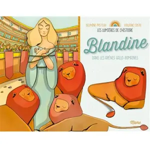 Mame Blandine pas cher