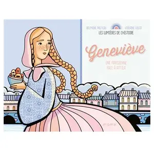 Mame Geneviève pas cher