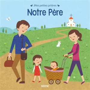 Mame Notre Père pas cher