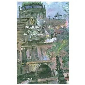Rue D'ulm Eds Une jeunesse à Berlin pas cher
