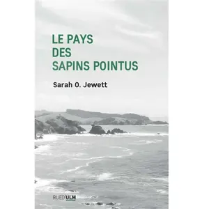 Comparateur de prix : Rue D'ulm Eds Le Pays des sapins pointus
