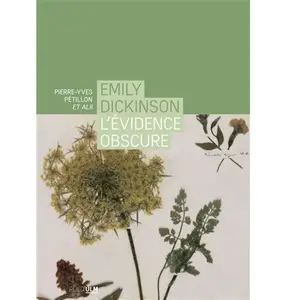 Rue d'Ulm Emily Dickinson pas cher