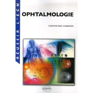Ellipses Ophtalmologie pas cher