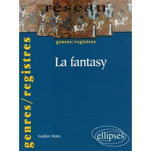 Comparateur de prix : Ellipses La Fantasy