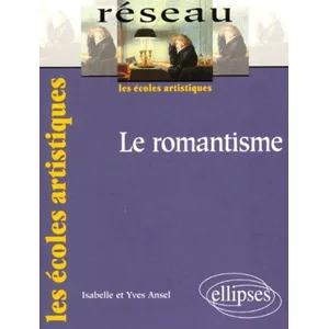 Ellipses Le romantisme pas cher